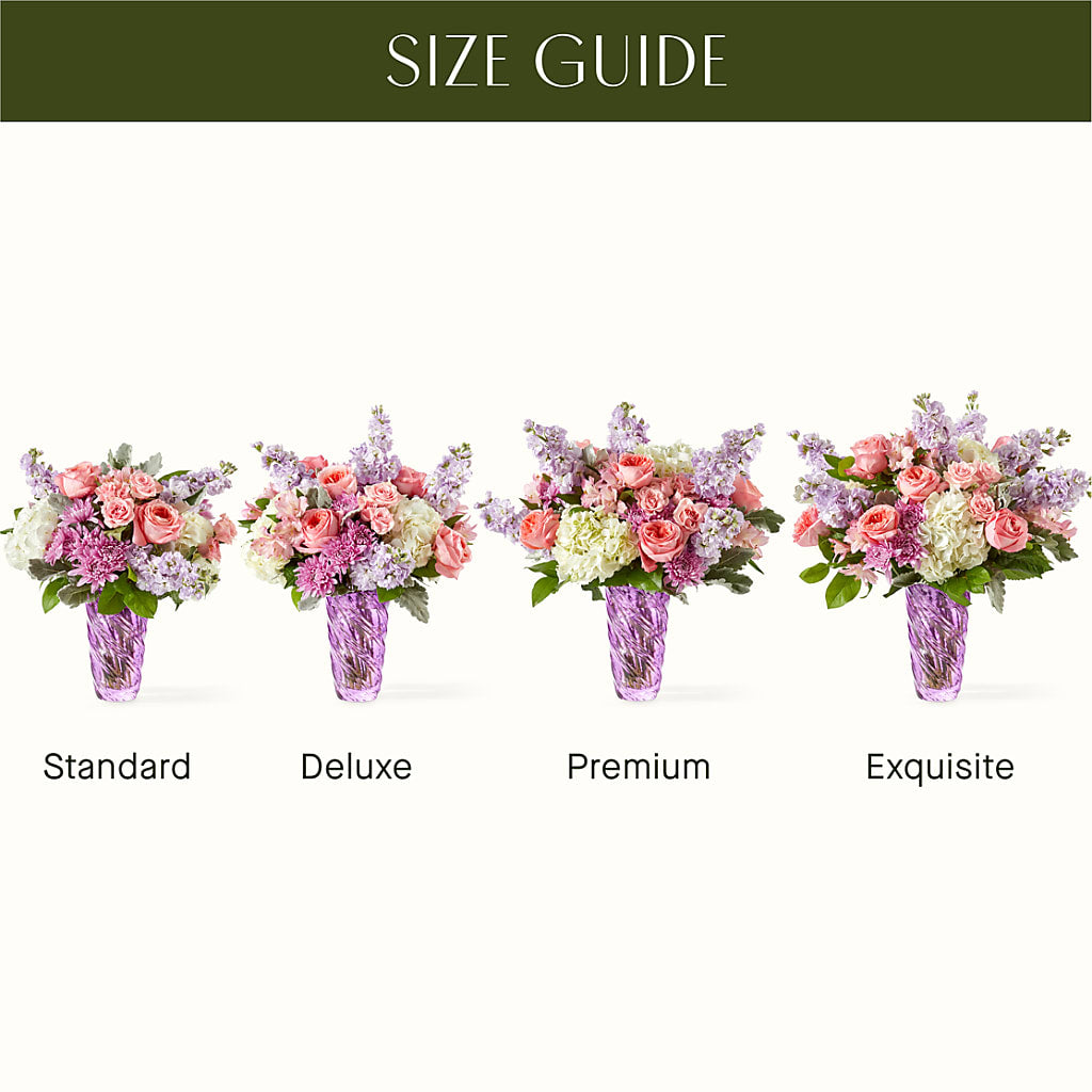 Silver Lining Bouquet – Bulldog Flowers, Athens GA