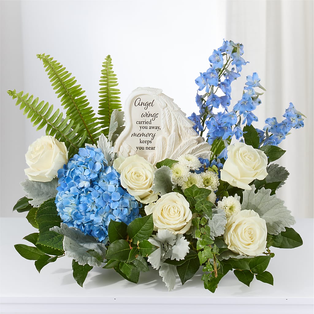 Dearest Arrangement – Bulldog Flowers, Athens GA
