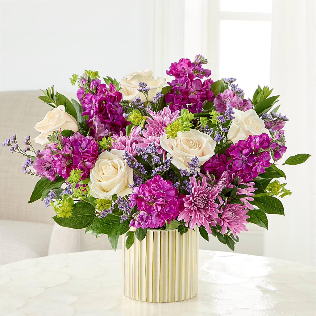 The Boutique Bouquet – Bulldog Flowers, Athens GA