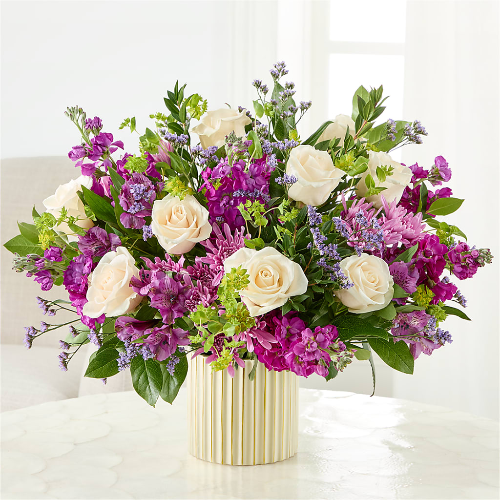 The Boutique Bouquet – Bulldog Flowers, Athens GA