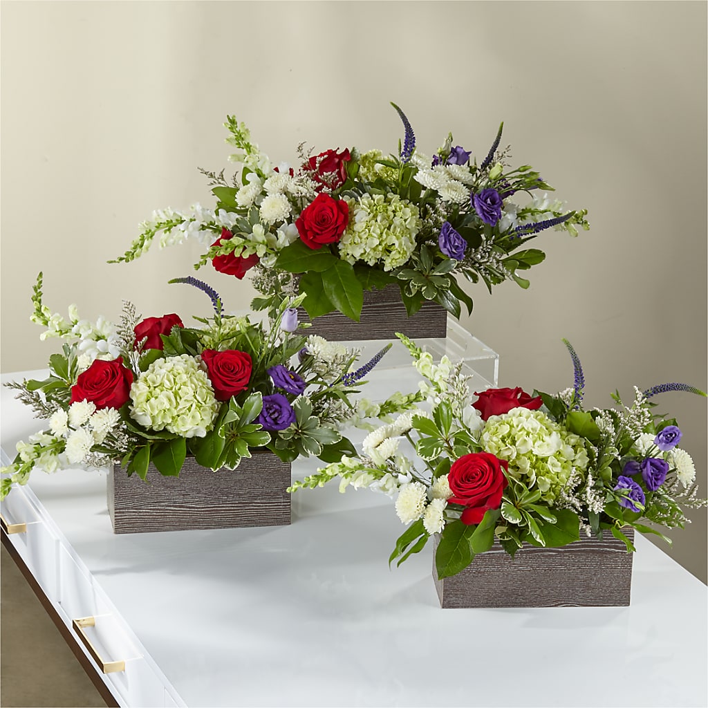 Sweet Magnolia Bouquet – Bulldog Flowers, Athens GA