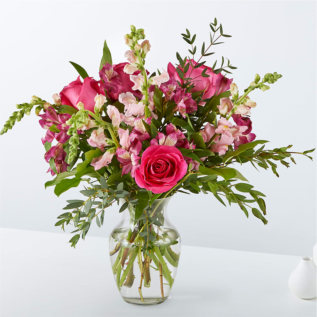 Evermore Bouquet – Bulldog Flowers, Athens GA