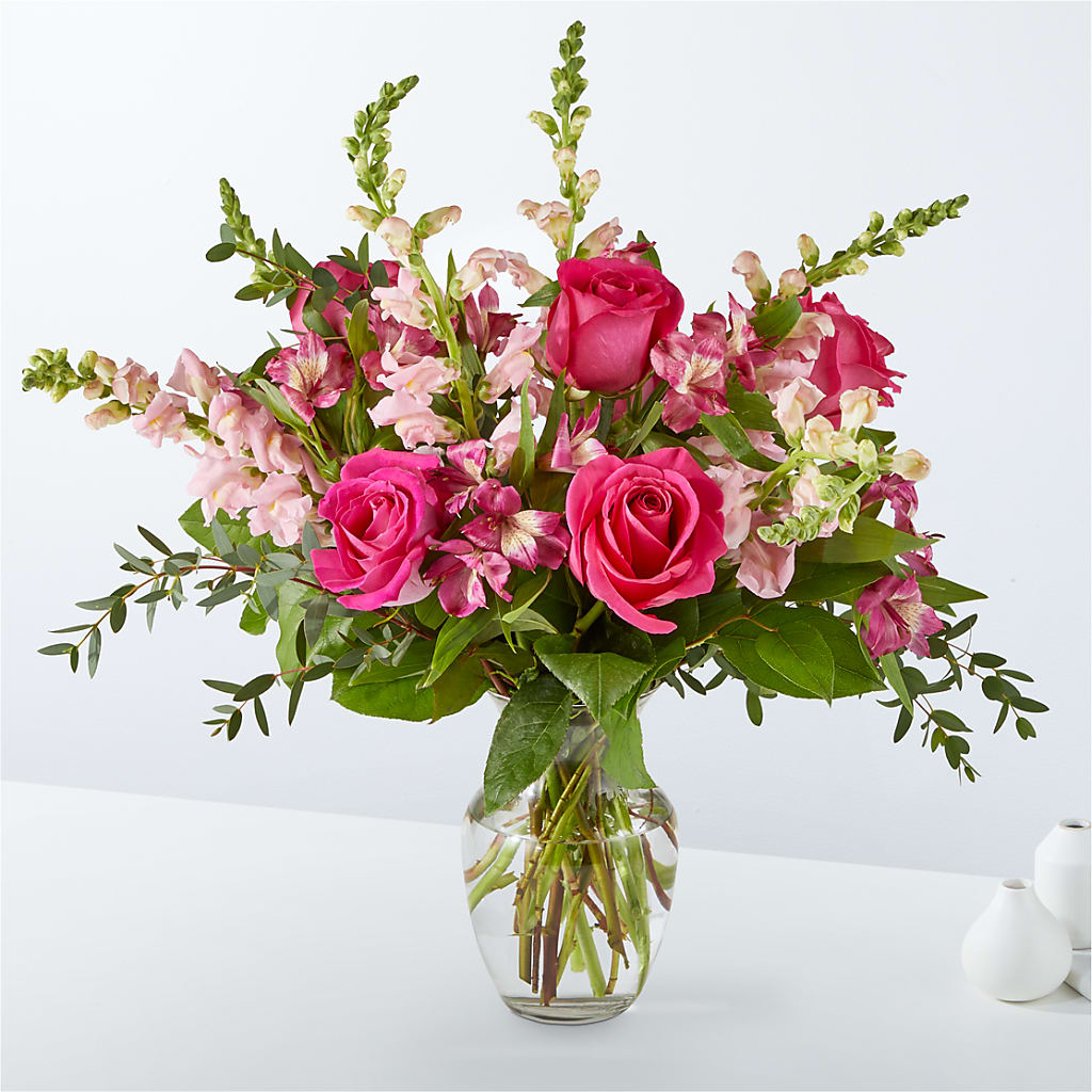 Evermore Bouquet – Bulldog Flowers, Athens GA