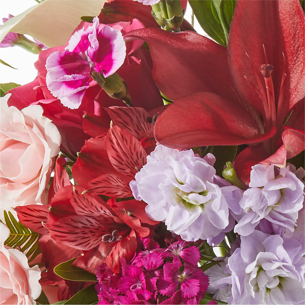 Better Together - A Luxury Florist Original – Bulldog Flowers, Athens GA