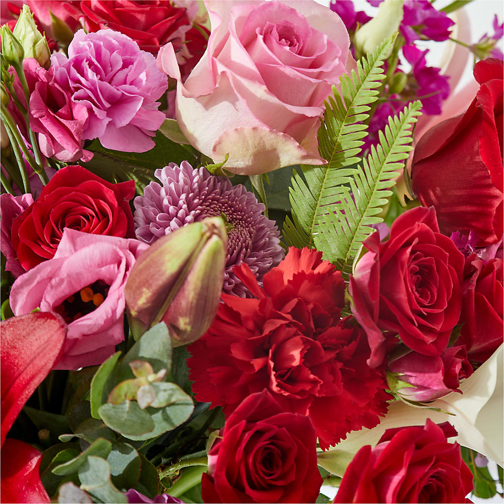 Simply the Best - A Florist Original – Bulldog Flowers, Athens GA