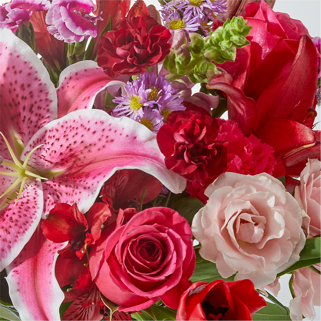 Simply the Best - A Florist Original – Bulldog Flowers, Athens GA