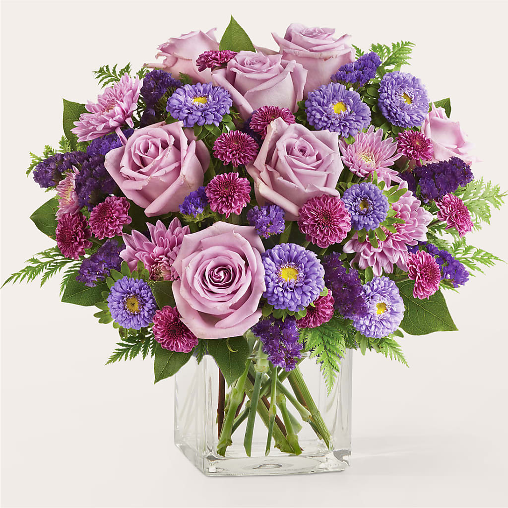 In Harmony Bouquet – Bulldog Flowers, Athens GA