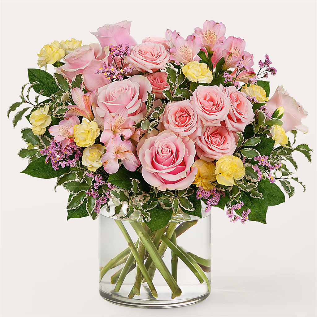 Refreshed Bouquet – Bulldog Flowers, Athens GA