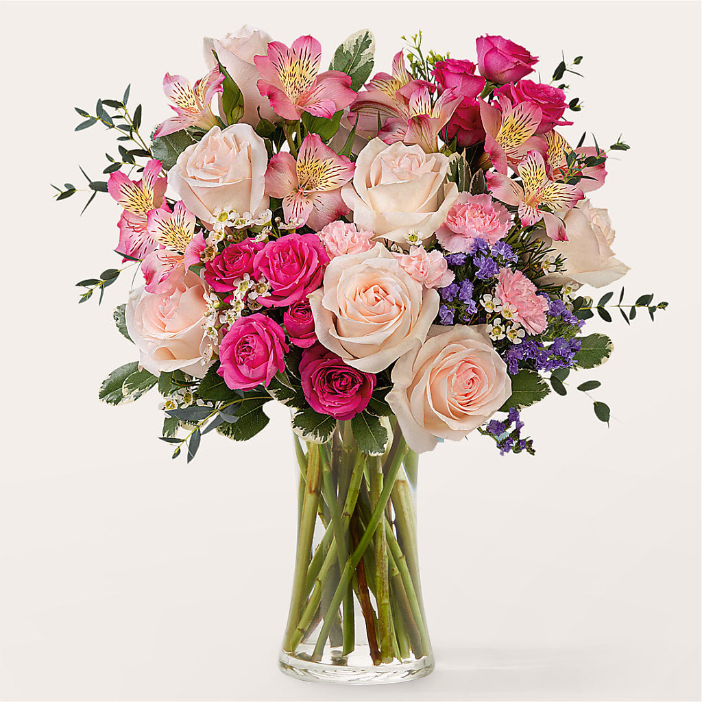 A La Mode Bouquet – Bulldog Flowers, Athens GA