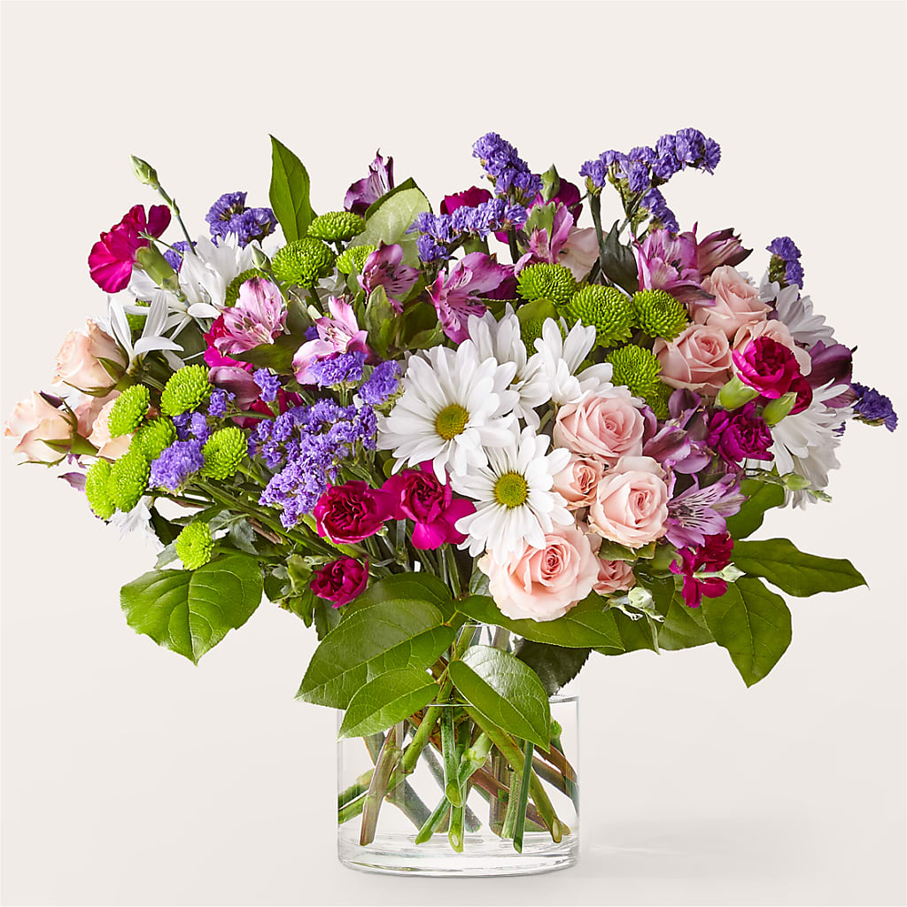 Wild Berry Bouquet – Bulldog Flowers, Athens GA