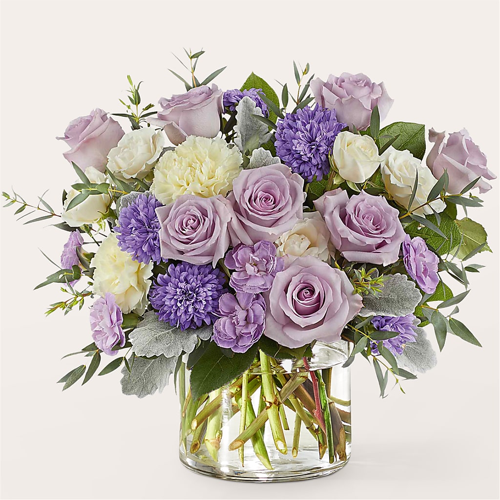 Stardust Bouquet – Bulldog Flowers, Athens GA
