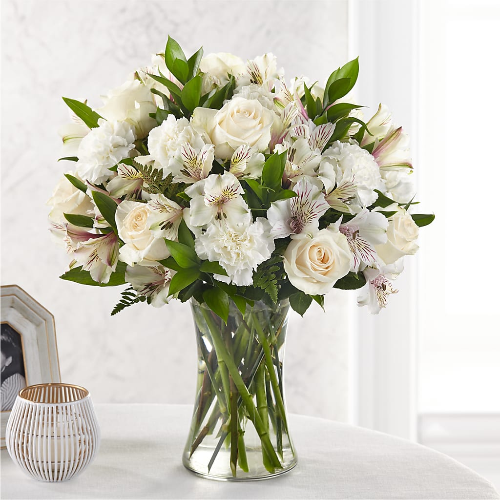 Cherished Friend Bouquet – Bulldog Flowers, Athens GA
