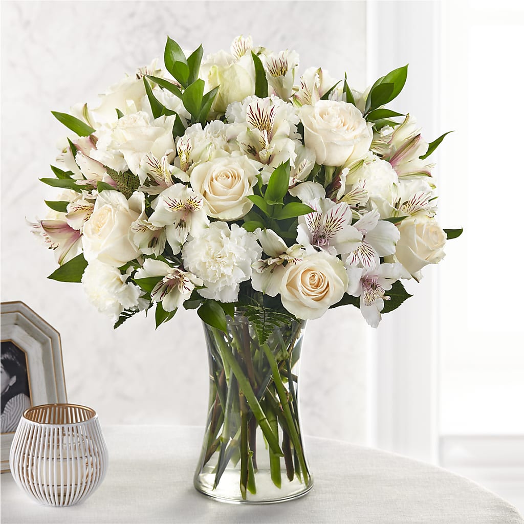 Cherished Friend Bouquet – Bulldog Flowers, Athens GA
