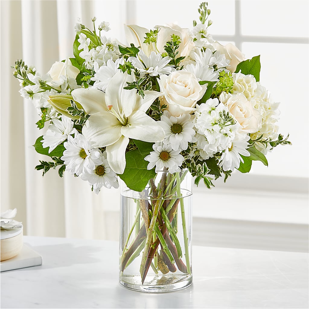 Hope & Renewal Bouquet – Bulldog Flowers, Athens GA