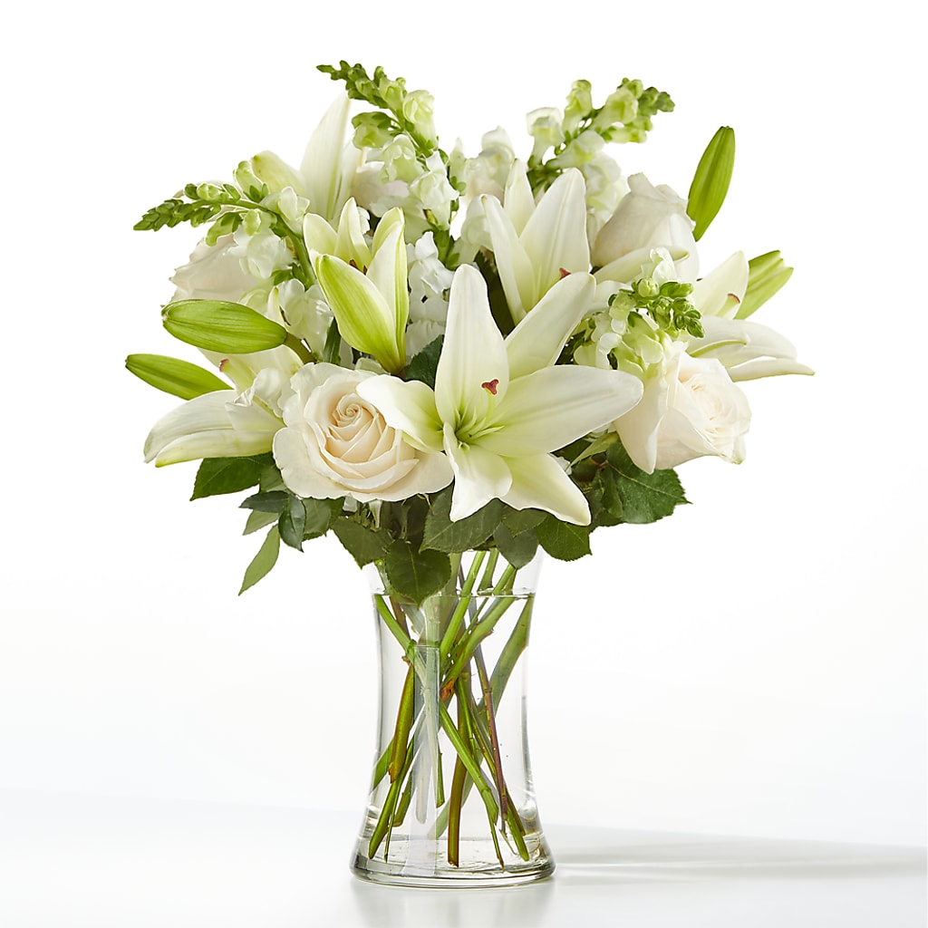 Eternal Friendship Bouquet – Bulldog Flowers, Athens GA