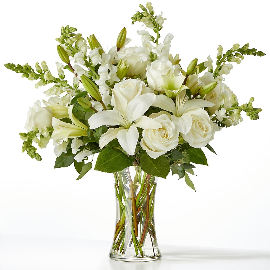 Eternal Friendship Bouquet – Bulldog Flowers, Athens GA