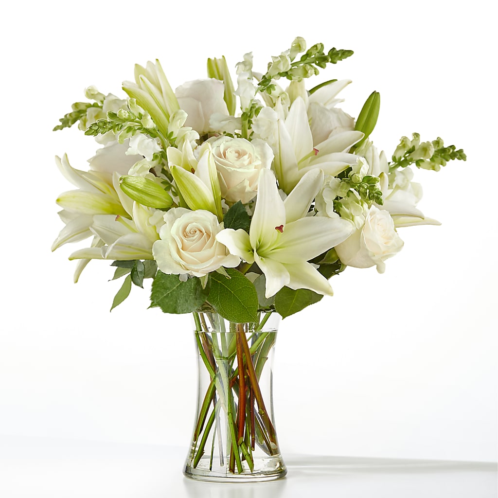 Eternal Friendship Bouquet – Bulldog Flowers, Athens GA