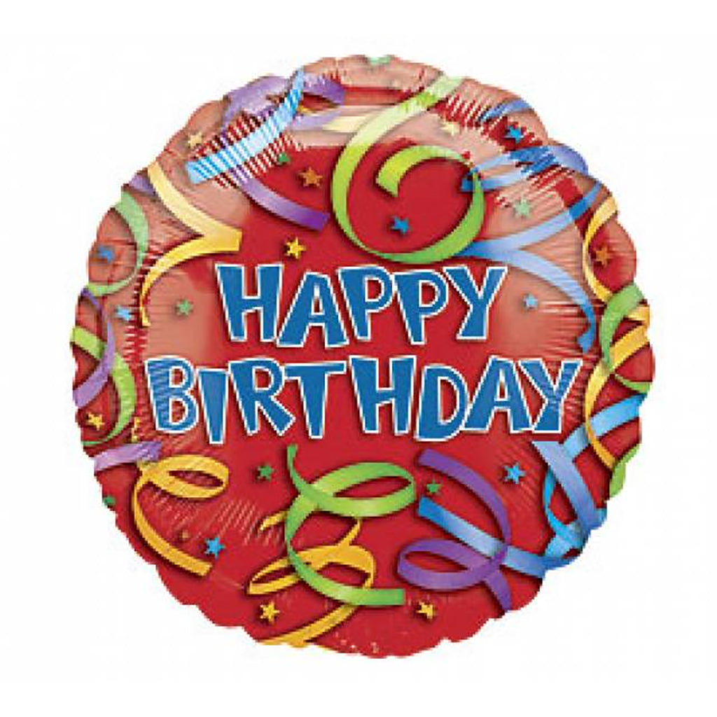 Special Occasion Mylar Balloon