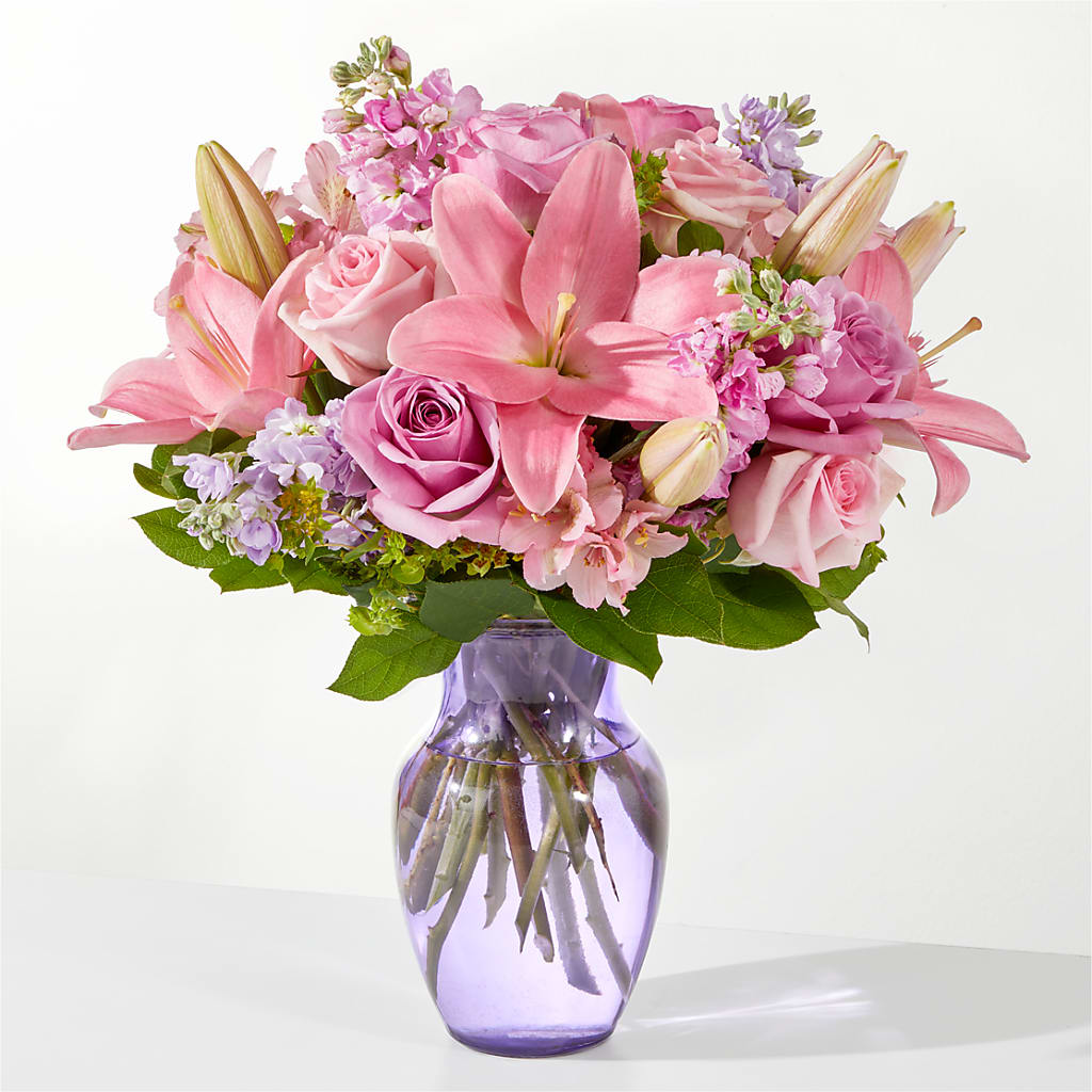 The Crown Jewel Bouquet – Bulldog Flowers, Athens GA