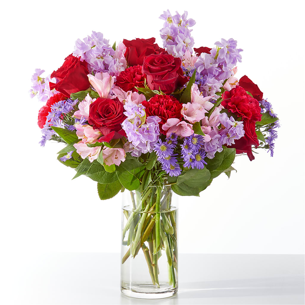 Your Majesty Bouquet – Bulldog Flowers, Athens GA