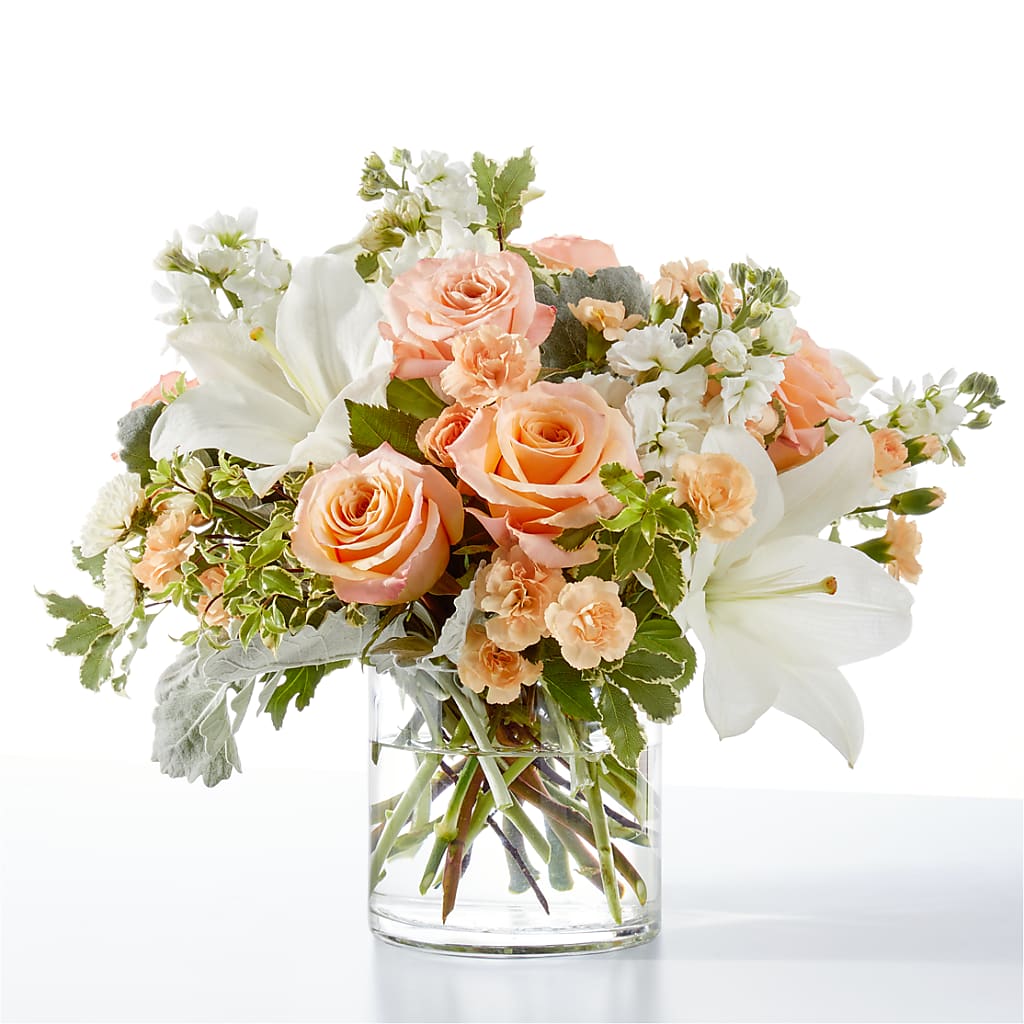 Darling Bouquet – Bulldog Flowers, Athens GA