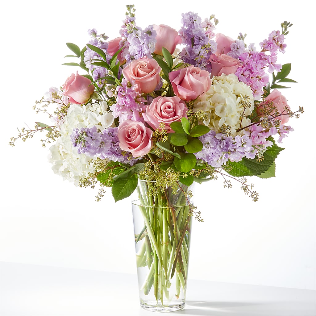 Embraced Bouquet – Bulldog Flowers, Athens GA