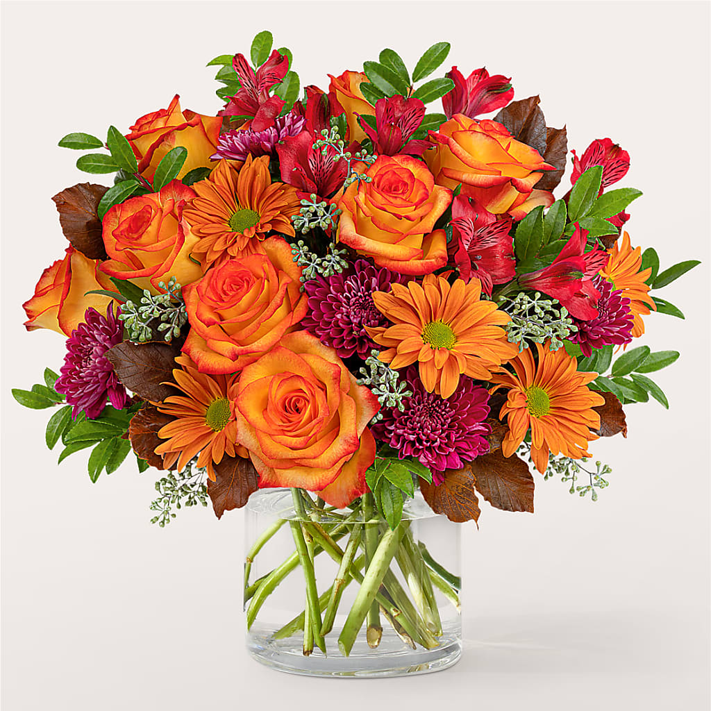 Brisk Morning Bouquet – Bulldog Flowers, Athens GA