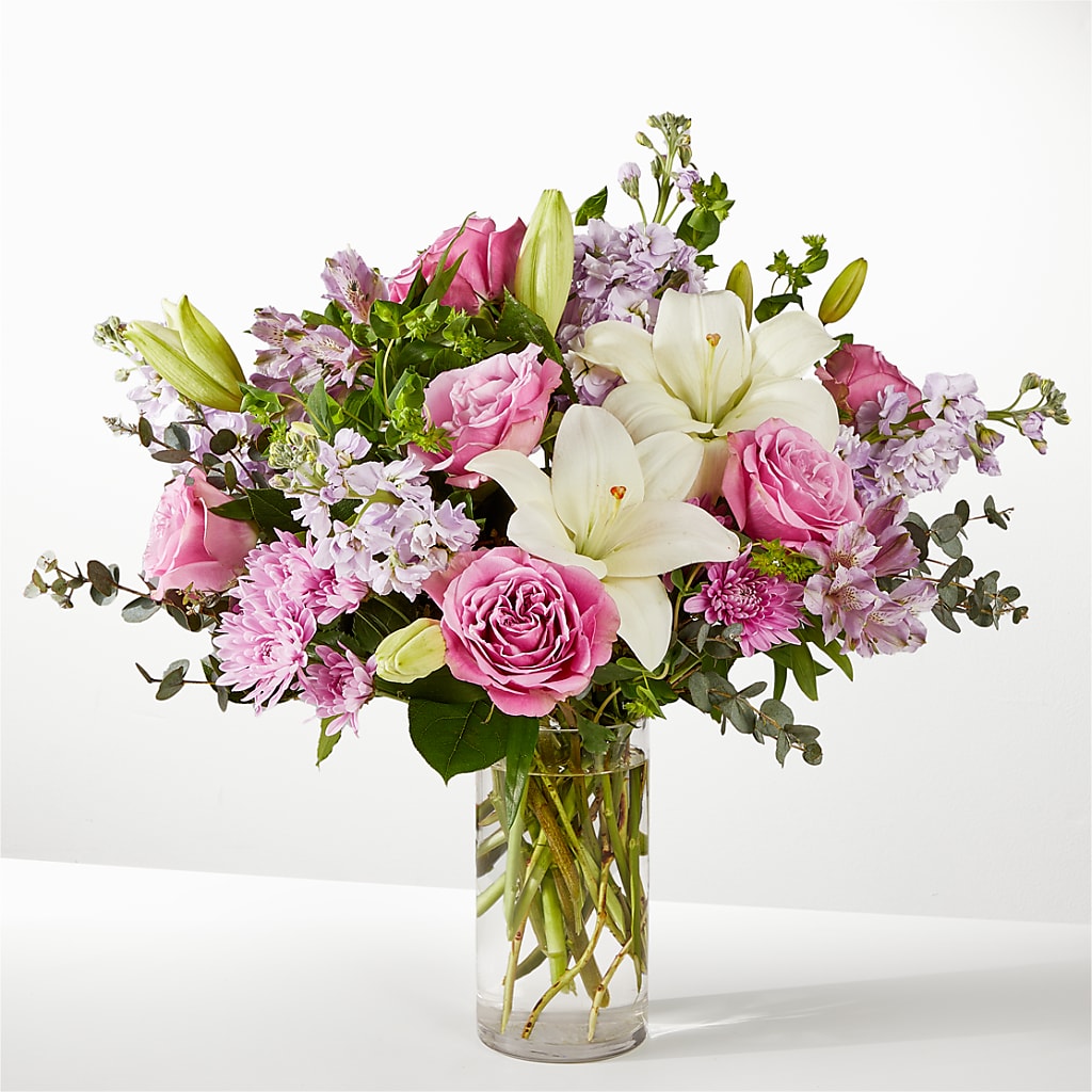 Daydreamer Bouquet – Bulldog Flowers, Athens GA