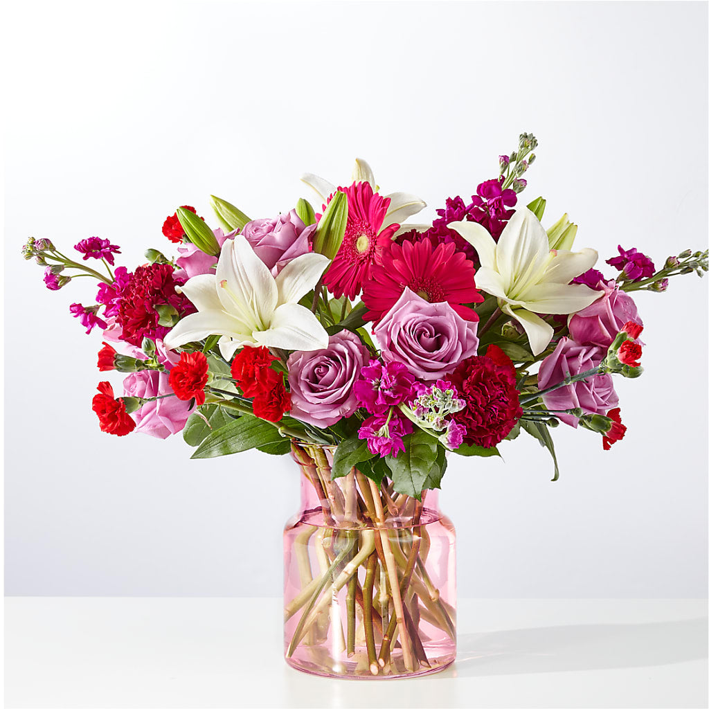 Other Half Bouquet – Bulldog Flowers, Athens GA