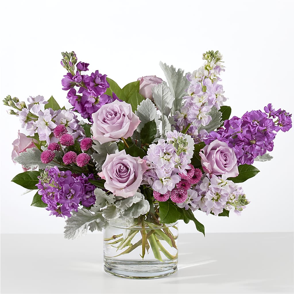 One in a Million Bouquet – Bulldog Flowers, Athens GA
