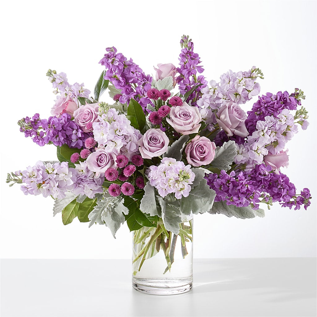 One in a Million Bouquet – Bulldog Flowers, Athens GA