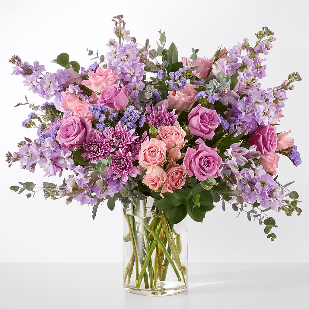 Cloud Nine Bouquet – Bulldog Flowers, Athens GA