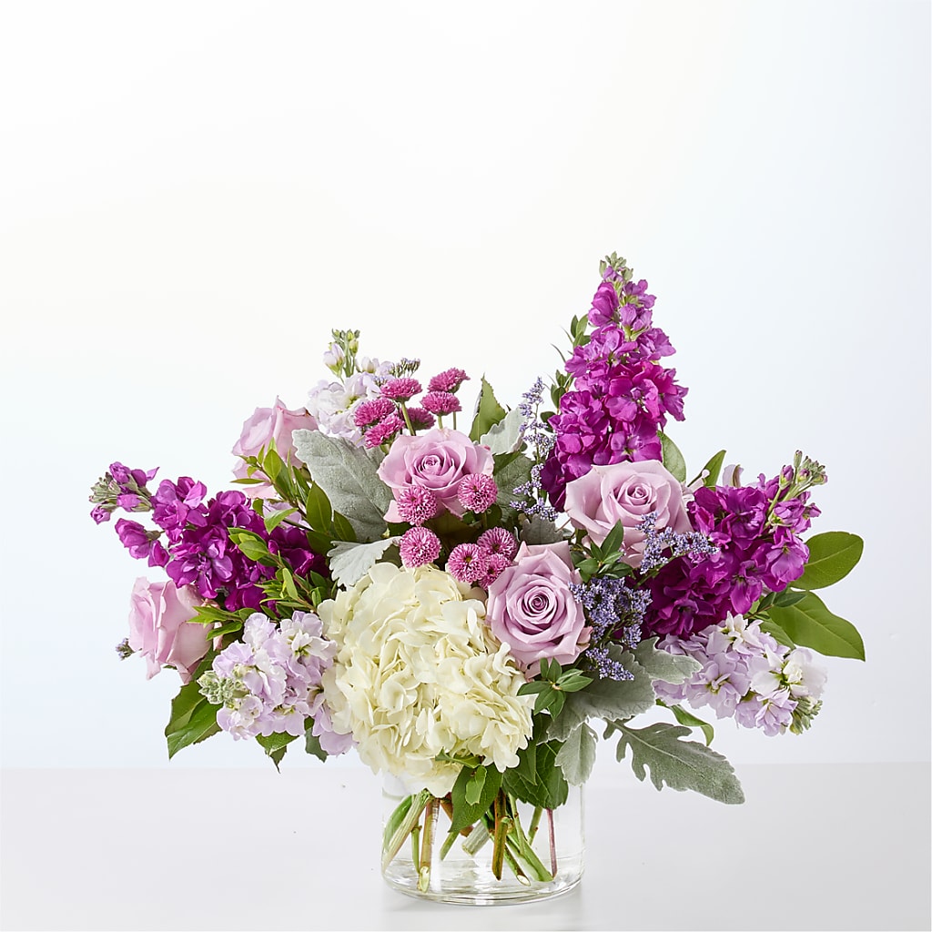 Empress Bouquet – Bulldog Flowers, Athens GA