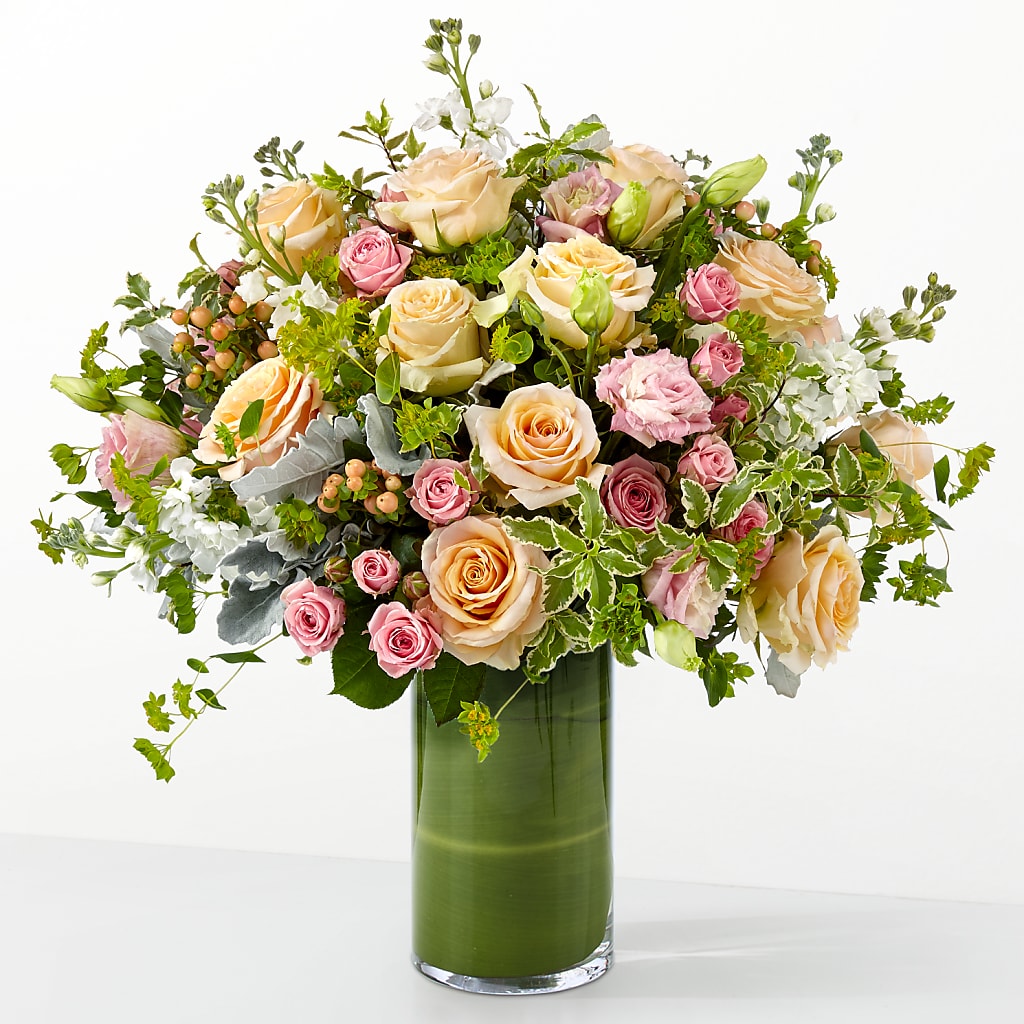 The Glamour Shot – Bulldog Flowers, Athens GA