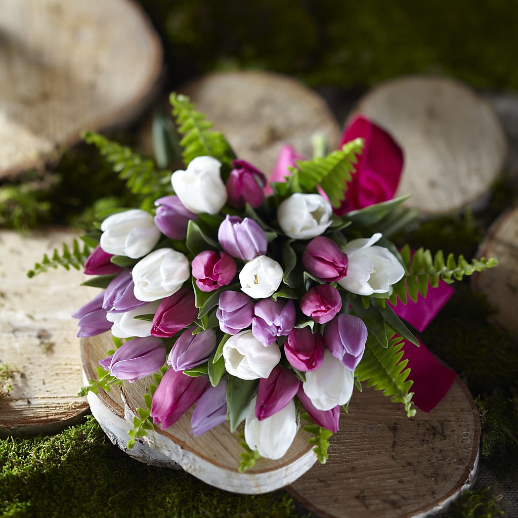 Steal My Heart Bouquet – Bulldog Flowers, Athens GA