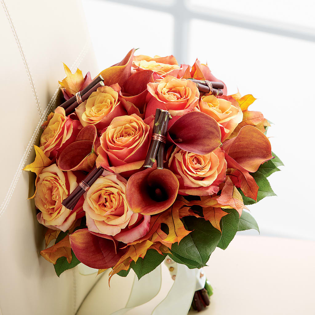 Love Everlasting Bouquet – Bulldog Flowers, Athens GA