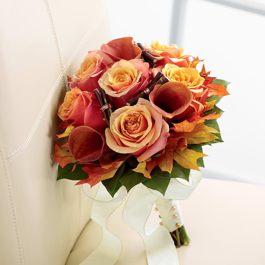 Love Everlasting Bouquet – Bulldog Flowers, Athens GA