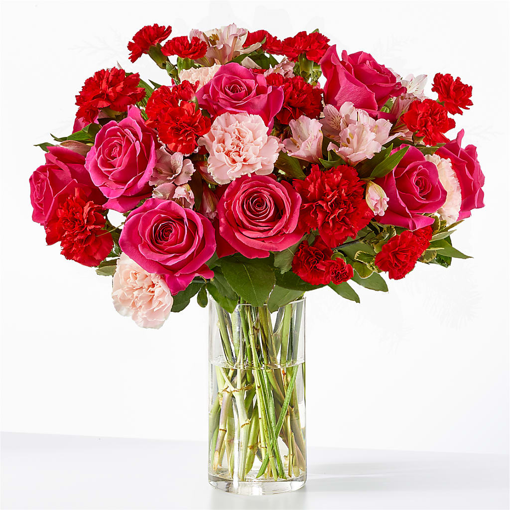 You're Precious Bouquet – Bulldog Flowers, Athens GA