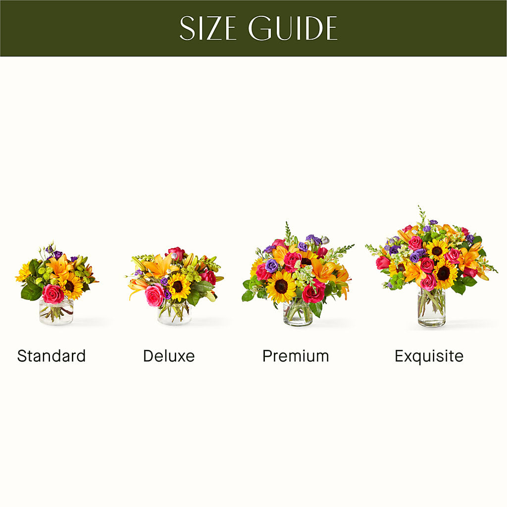 Best Day Bouquet –  Bulldog Flowers, Athens GA