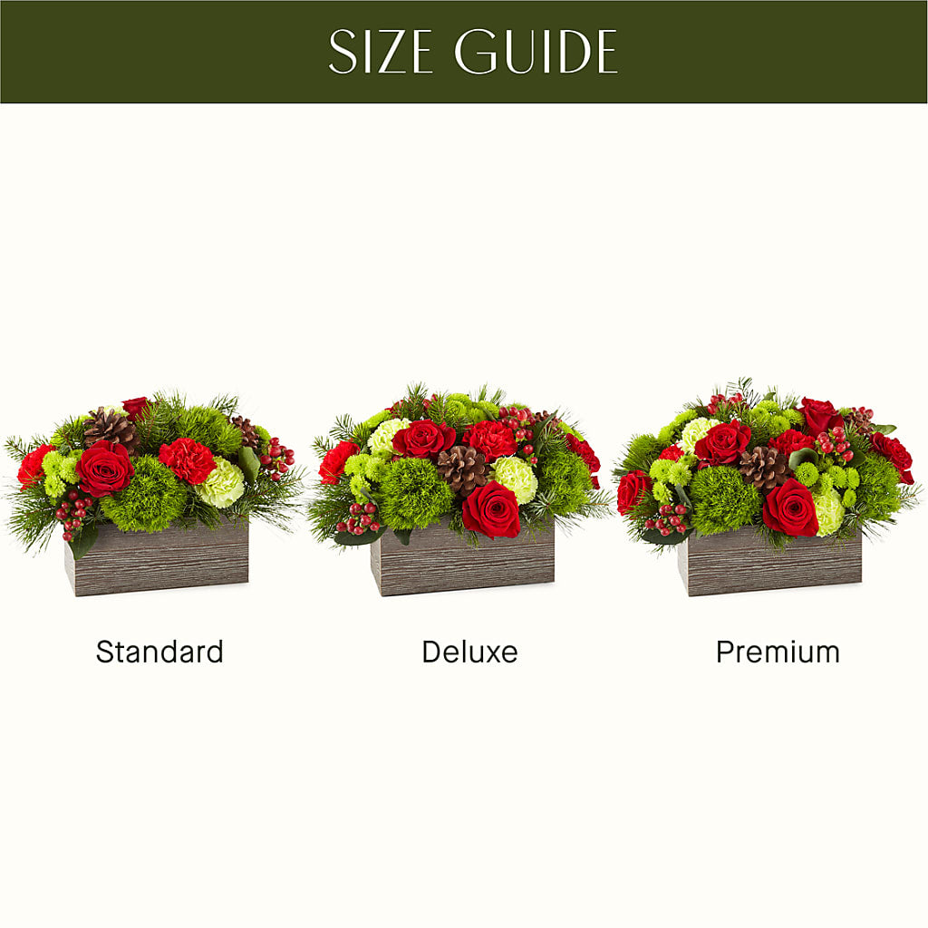 Bundled Up Bouquet –  Bulldog Flowers, Athens GA