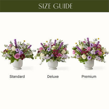 Work of Art Bouquet –  Bulldog Flowers, Athens GA