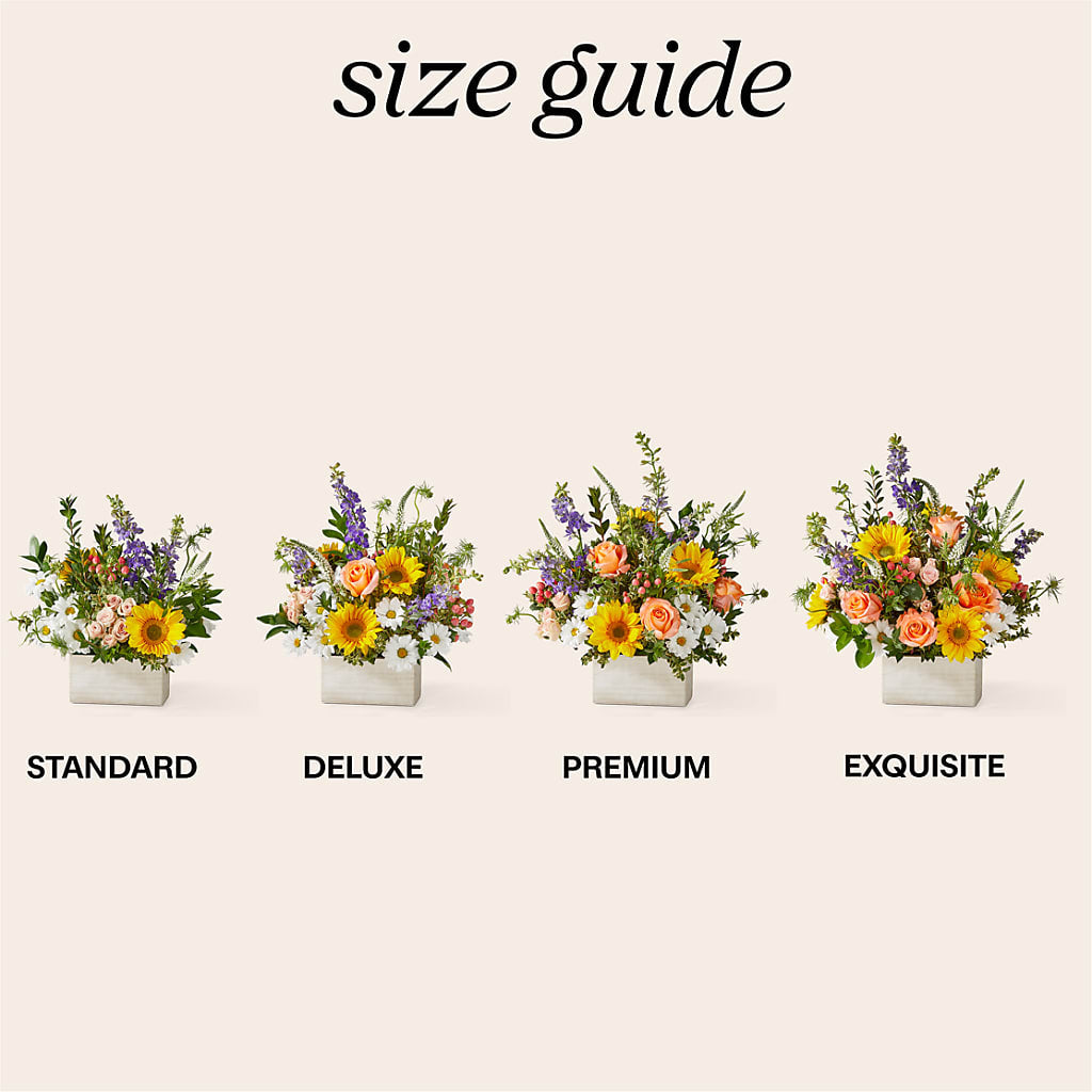 The Good Life Bouquet –  Bulldog Flowers, Athens GA