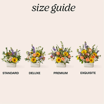 The Good Life Bouquet –  Bulldog Flowers, Athens GA