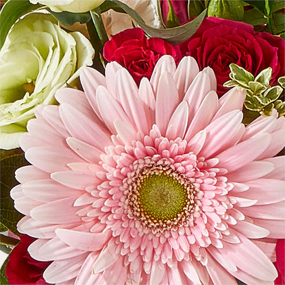 Too Cute Bouquet –  Bulldog Flowers, Athens GA