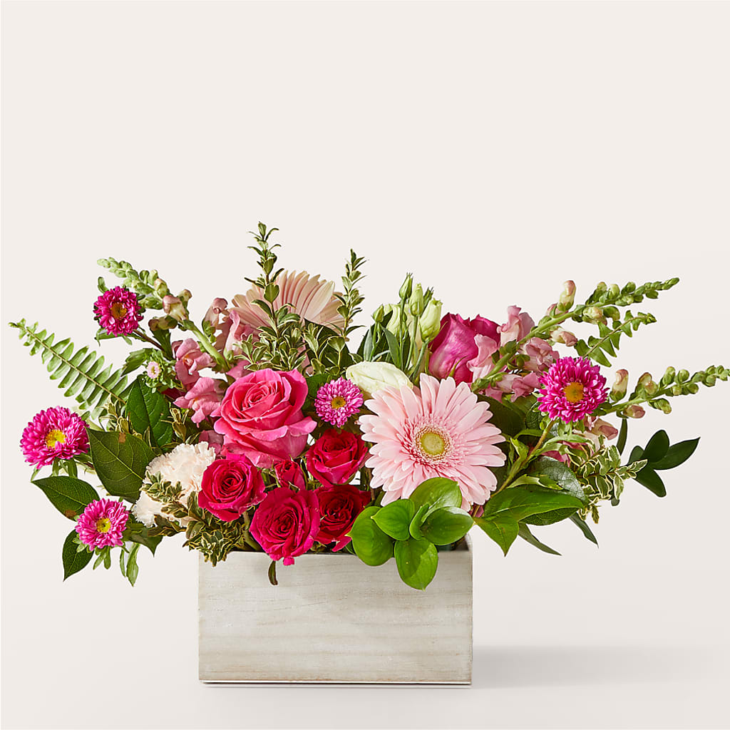 Too Cute Bouquet –  Bulldog Flowers, Athens GA
