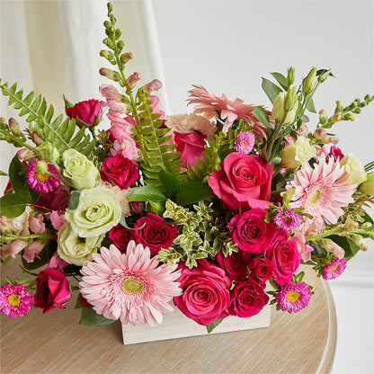 Too Cute Bouquet –  Bulldog Flowers, Athens GA
