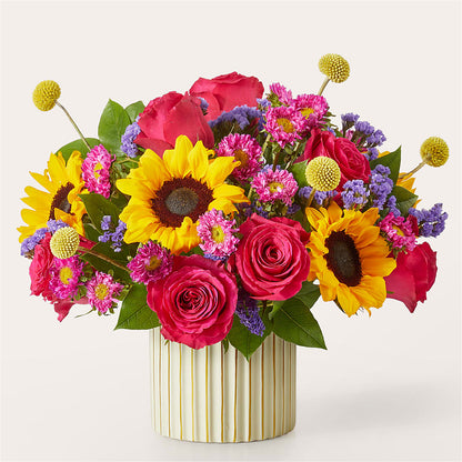 Bubbly Bouquet –  Bulldog Flowers, Athens GA