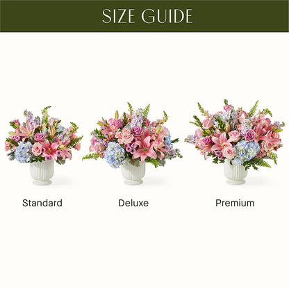 Wonderland Bouquet –  Bulldog Flowers, Athens GA