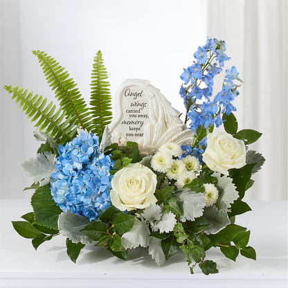 Dearest Arrangement –  Bulldog Flowers, Athens GA