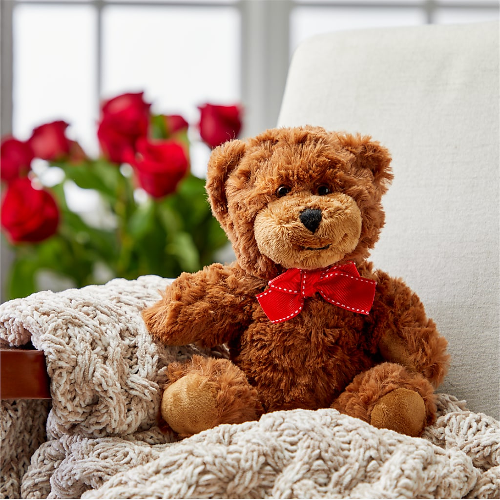 Romantic Long Stem Red Rose Bouquet Bundles –  Bulldog Flowers, Athens GA